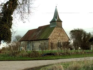 Parish Church of the Holy Trinity