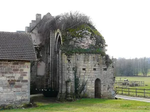 Dalon Abbey