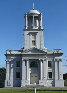 St Mary's Catholic Church