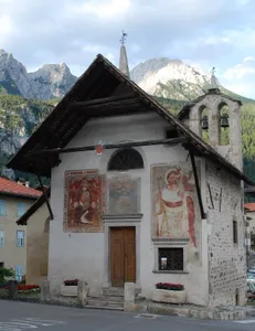 Chiesa di Sant'Orsola