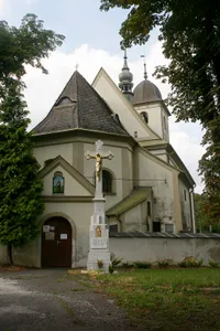 Church of Saint James the Greater