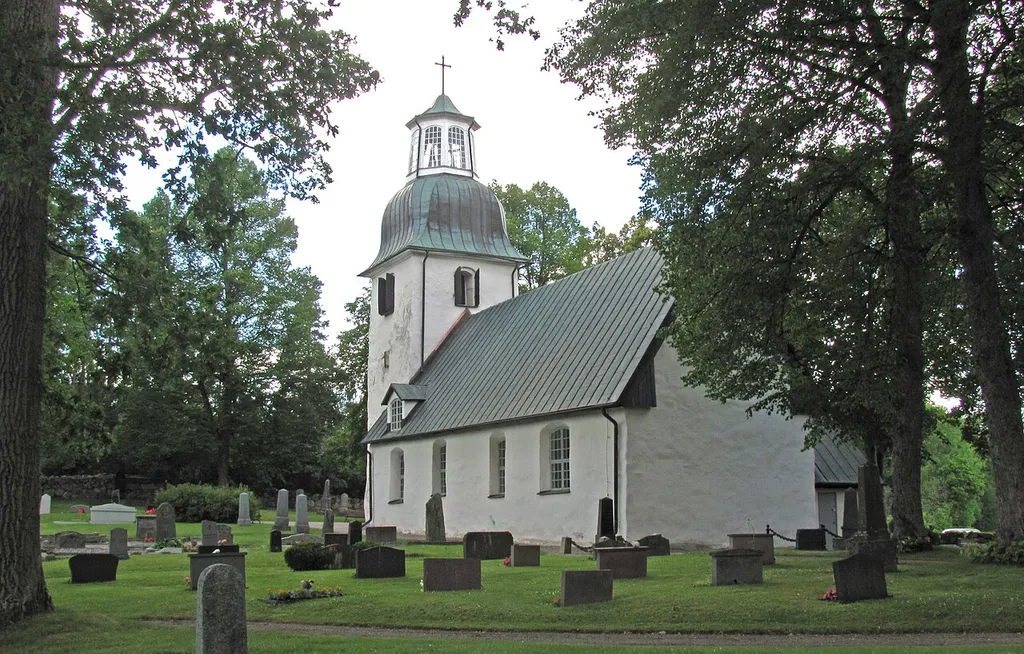 Säterbo kyrka