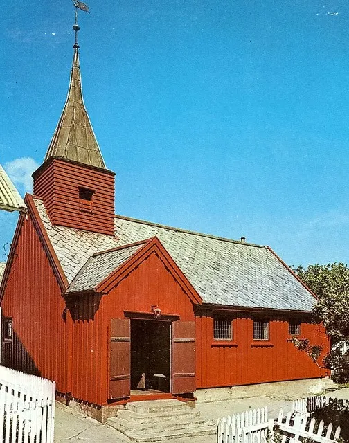 Grip Stavkirke