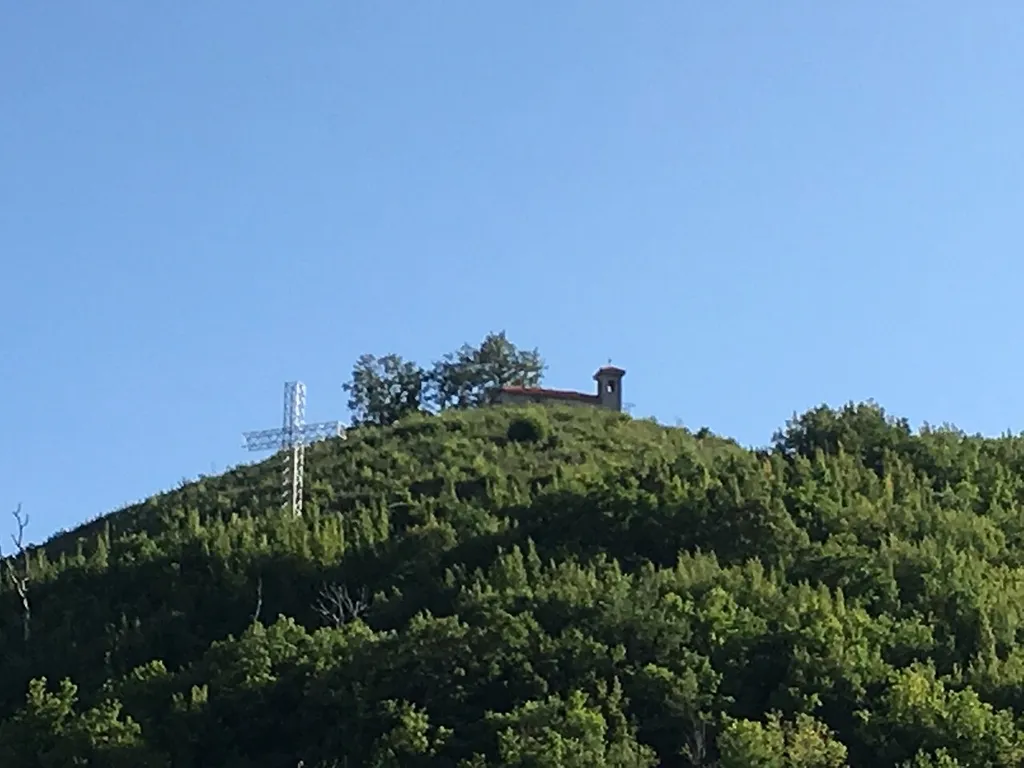 Church of the Ascension of Christ in the village of Nerezi