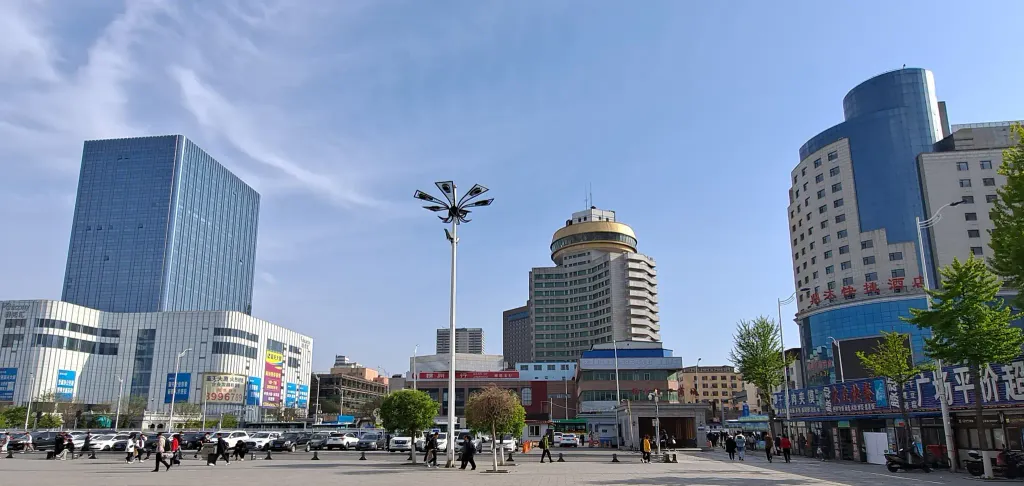 Jinzhou