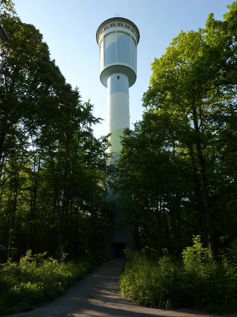 Wasserturm Sindelfingen-Steige