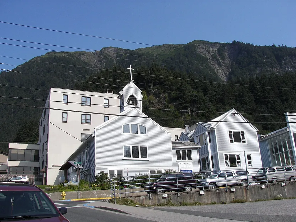 Cathedral of the Nativity of the Blessed Virgin Mary