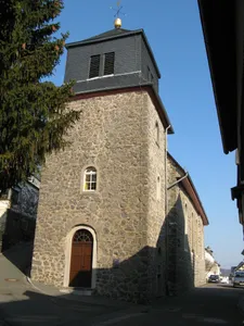 Evangelische Kirche