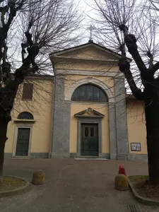 church of Santa Cecilia