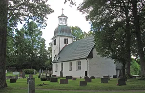 Säterbo Church