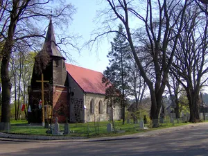 Church of Presentation of Jesus in the temple (Candlemas)