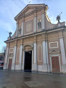 Saint Nazarius e Celsius Church