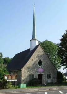 St Andrew's Church