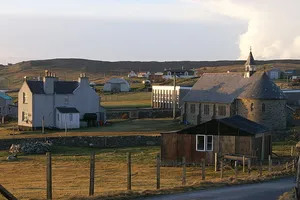 St Colman's Episcopal Church
