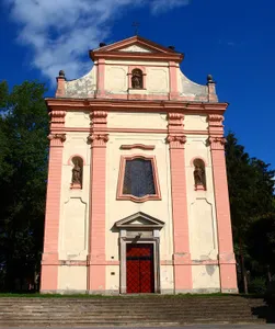 Church of the Nativity of the Virgin Mary