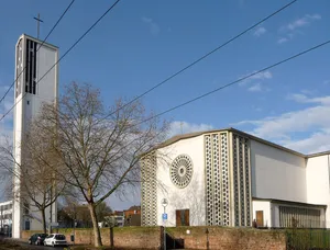 St. Sebastian (Ludwigshafen-Mundenheim)