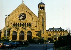 Church of Our Lady of Grace