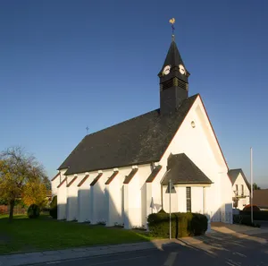 Church of the Assumption