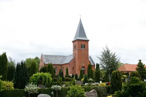 Sunds Church