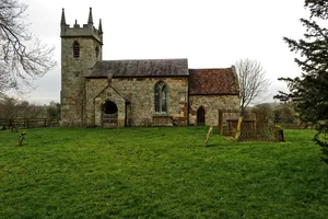 Church of St John the Baptist