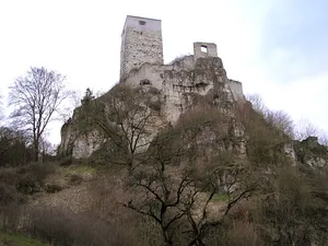 Wellheim Castle
