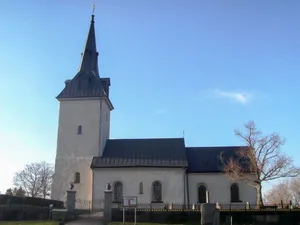 Furingstad Church