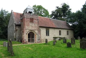 Church of St Nicholas