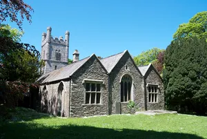 Church of St Andrew, Calstock