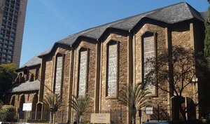St. Alban's Cathedral