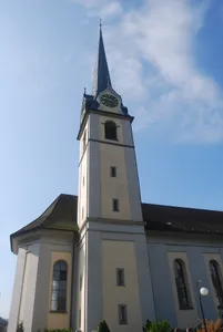 Catholic Church St. Martin