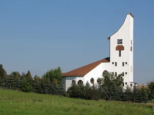 Church of Saint John of Nepomuk