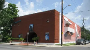 Prytania Theater