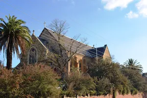 Christ Church