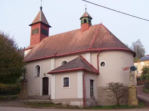 Church of the Assumption