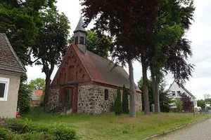 Dorfkirche Langenapel