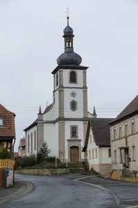 Kuratiekirche