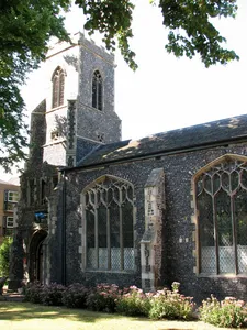 St Margaret's Church