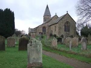 Church of St Michael