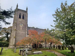 Church of St Martin