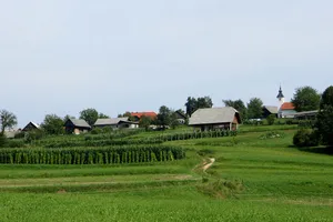 St. Oswald's Church