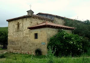 Church of Nuestra Señora de Septiembre, Arce