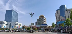 Jinzhou