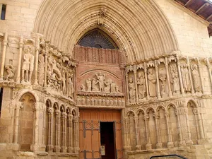 Church of San Bartolomé