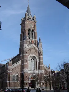 Saint Roch's Church