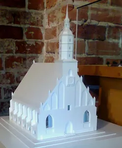 Nikolaikirche
