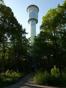 Wasserturm Sindelfingen-Steige