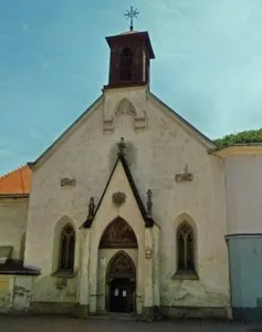 Church of St. Elizabeth