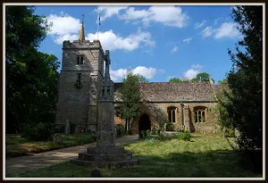 Church of St James