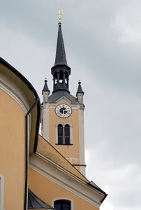 Pfarrkirche Deutschlandsberg