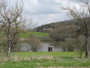Hengstwiese bei Naumburg